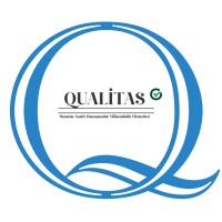 QUALİTAS DENETİM ANALİZ DANIŞMANLIK MÜHENDİSLİK HİZMETLERİ logo - Similar company to Gülbenk Danışmanlık