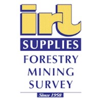 IRL Supplies (2011) Ltd logo - Similar company to Deakin Industries