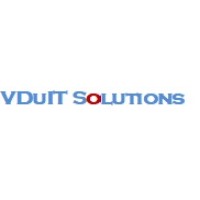 Vduit Solutions logo - Similar company to Ai Alchemist
