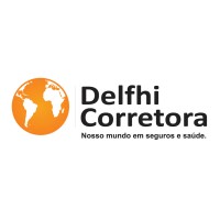 Delfhi Corretora logo - Similar company to Soprevi Saúde Bucal