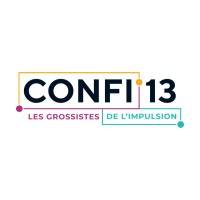 CONFI13 Les grossistes de l'impulsion logo - Similar company to Lidis