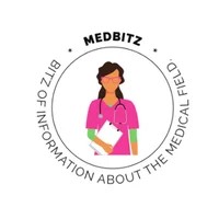 MedBitz logo - Similar company to Bookin Llc