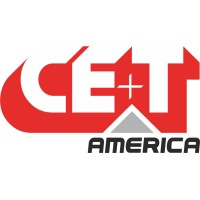 CE+T America logo - Similar company to Berke Solutions