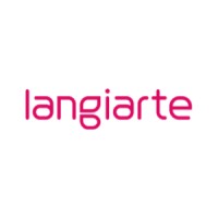 Langiarte logo - Similar company to Voltifer - Instalações Técnicas