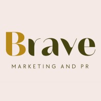 Brave PR and Marketing logo - Similar company to Aspr - Pr & Content Marketing
