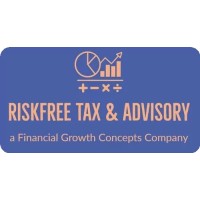 Riskfree Tax & Advisory logo - Similar company to La Grada Online