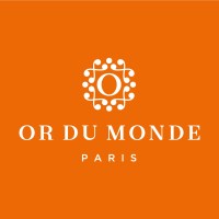 OR DU MONDE logo - Similar company to Wemanzy