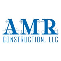 AMR Construction logo - Similar company to Amr Engineering