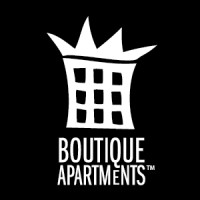 Boutique Apartments logo - Similar company to Hunsicker
