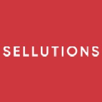 Sellutions logo - Similar company to Primary Intelligence | Now Part Of Corporate Visions