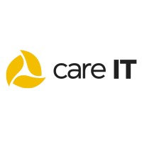 care IT GmbH logo - Similar company to Pck It Datacenter Wird Zu Accompio