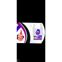 WeFix-Your Career logo - Similar company to Refonte Technology & Consulting Pvt Ltd
