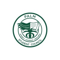 Palm Student Council (Palmers) logo - Similar company to Asantewaa