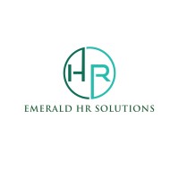Emerald HR Solutions logo - Similar company to Upskill Consulting