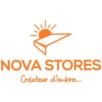 NOVA-STORES et Pergolas logo - Similar company to Aba