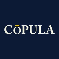 Copula logo - Similar company to Transition Experts