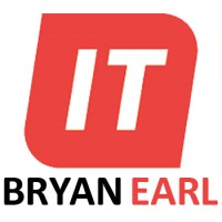 Bryan Earl - Web Design, Seo And It Services