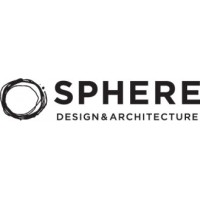 Sphere Design & Architecture logo - Similar company to Dhs Architecture