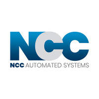 NCC Automated Systems logo - Similar company to Chl Systems