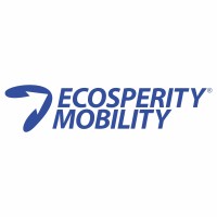 Ecosperity Mobility logo - Similar company to Openair Solutions (Ev Garage)