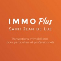 IMMO Plus Saint-Jean-de-Luz logo - Similar company to Medsoft Sante