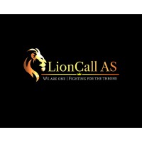 LionCall AS logo - Similar company to Zincode Technologies Pte Ltd
