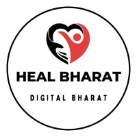 Heal Bharat logo - Similar company to Codelevate