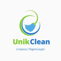 Unik Clean logo - Similar company to Vtg Tech Solutions | Totvs Partner
