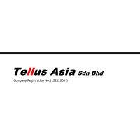 TELLUS ASIA SDN BHD logo - Similar company to Igesb