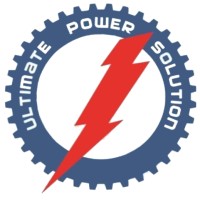 Ultimate Power Solutions - UPS logo - Similar company to Arcelormittal Energy Projects