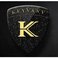 Keyvany GmbH logo - Similar company to American Car City Classics