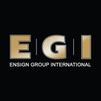 Ensign Group International logo - Similar company to Heuristic Computing And Logical Systems Pvt Ltd