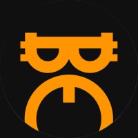 Satoshi App logo - Similar company to Blockridge (Prev. Valuit)