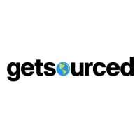 Getsourced logo - Similar company to Get Sourced