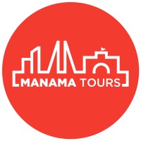 MANAMA TOURS logo - Similar company to Manama Developments Ltd