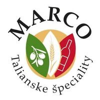 MARCO ITALIANO logo - Similar company to Ö Magazín