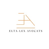 ELTA-LEX Avocats logo - Similar company to Avocation - Cabinet D'Avocats
