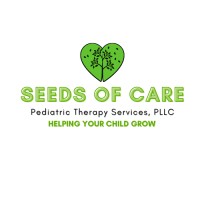 Seeds of Care Pediatric Therapy Services, PLLC logo - Similar company to Desired Pediatric Therapy Services
