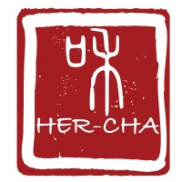 HER-CHA® Tea logo - Similar company to Vasco Da Gama Spices