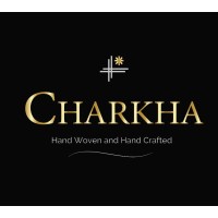 Charkha - Handwoven and Handcrafted logo - Similar company to Charkha