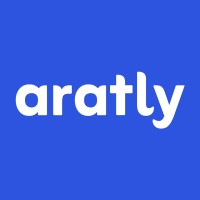 aratly logo - Similar company to Podium