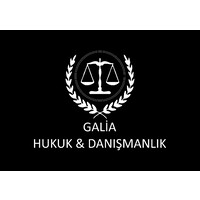 GALİA HUKUK & DANIŞMANLIK logo - Similar company to Taş & Bülbül Hukuk Bürosu