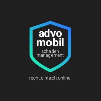 AdvoMobil logo - Similar company to B2Vans Ug