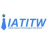 IATITW logo - Similar company to Dosetap