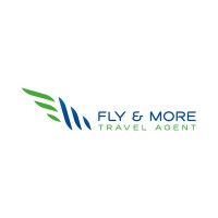 Fly and More Travel logo - Similar company to Fly And More