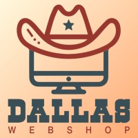 Dallas Web Shop logo - Similar company to Raheem Solutions | Agile Staff Augmentation