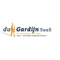du Gardijn SaaS logo - Similar company to Lionware
