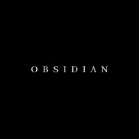 Obsidian logo - Similar company to Agência Goma