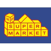 The DIY Supermarket logo - Similar company to Diy Megastore