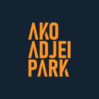 Ako Adjei Park logo - Similar company to Netzence Sustainability Limited